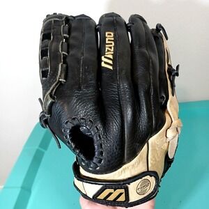 Mizuno GSP 1301 Professional Supreme Series 13" LHT Baseball‎ Softball Glove G1